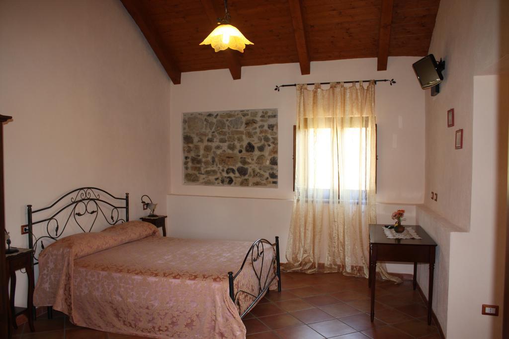 Country House B&B Antica Dimora Del Sole Камерота Экстерьер фото